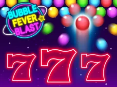 Hra Bubble Fever Blast online