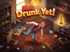 Hra Not Drunk Yet! online
