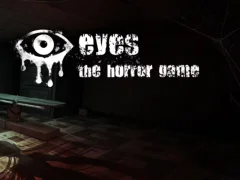Hra Eyes of Horror online