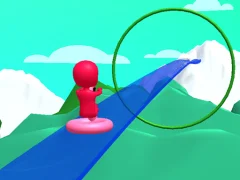 Hra Make A Roller Coaster online