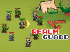 Hra Realm Guard online