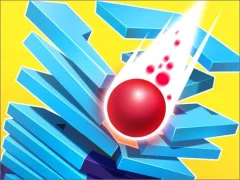 Hra Stack Ball 2 online