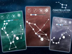 Hra Constellation Energy Lines online