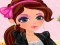 Hra Lina's Fruity Beauty Makeover online