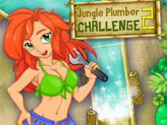 Hra Jungle Plumber Challenge 2 online