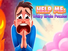 Hra Help Me: Tricky Brain Puzzles online