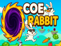 Hra Coe Rabbit online