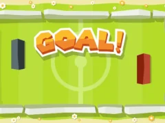 Hra Ping Pong Goal online