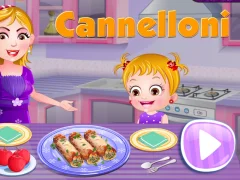 Hra Cannelloni online
