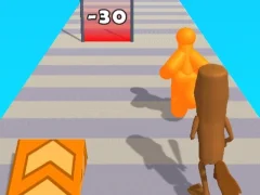 Hra Brainrot Chaser: Brainrot Challenge Game online