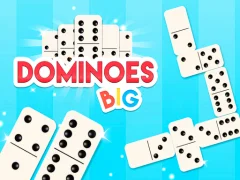 Hra Dominoes Big online