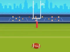Hra American Football online
