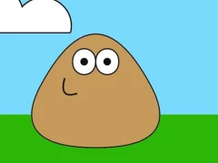 Hra Pou collection online