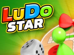 Hra Ludo Star online