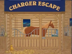 Hra Charger Escape online