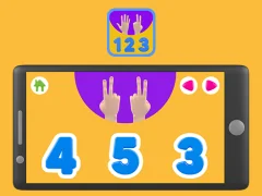 Hra 123 Game online