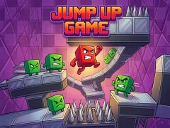 Hra Jump Up Game online