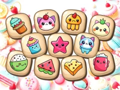 Hra Sweetsu Tile Puzzle online