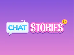 Hra Chat Stories online