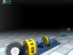 Hra R.E.P.O Horror Escape online