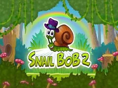 Hra Snail Bob 2 html5 online