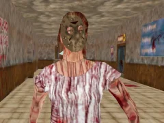 Hra Horror Granny online