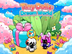 Hra Tiny Dolls: Dream World online