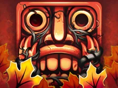 Hra Temple Run 2: Jungle Fall online