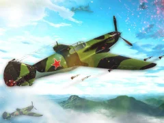 Hra Air Dogs of WW2 online
