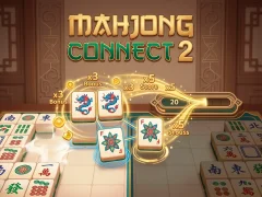 Hra Mahjong Connect 2 online