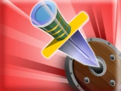 Hra Knife Challenge online