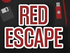 Hra Red Escape online