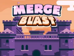 Hra Merge Blast online