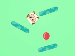 Hra Squishy Sheep online