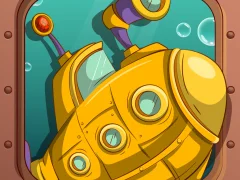 Hra Submaringer online
