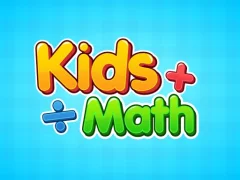 Hra Kids Math online