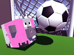 Hra Goal.io online