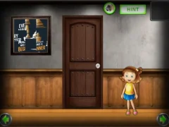 Hra Amgel Kids Room Escape 322 online