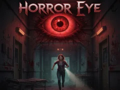 Hra Horror Eye online
