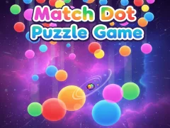 Hra Match Dot Puzzle Game online