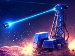 Hra Idle Space Miner Tycoon online