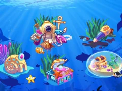 Hra Fish Kingdom online