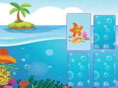 Hra Under The Sea online