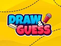 Hra Draw and Guess online