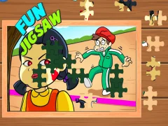 Hra Fun Jigsaw online