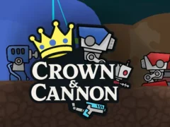 Hra Crown & Cannon online