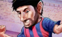 Hra Football HeadZ Cup online