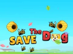 Hra Protect My Dog online