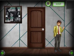 Hra Amgel Easy Room Escape 324 online