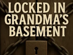Hra Escape from Grandma’s Basement online